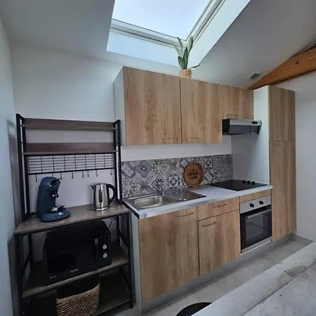 Casa de Férias Maison Sur Les Bords De Marne