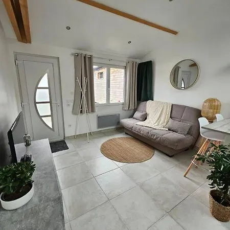 Maison Sur Les Bords De Marne Casa de Férias Lagny